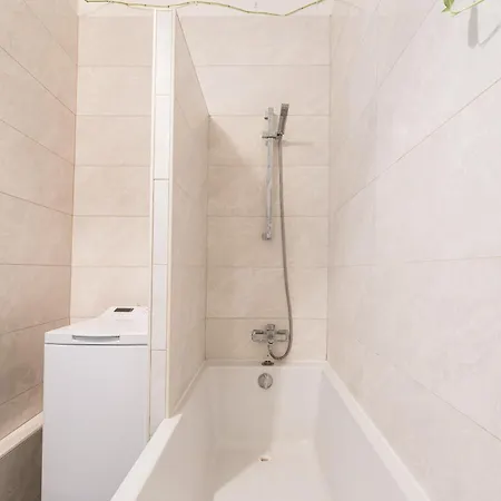 Apartment Veeve - The Seaferer Paris