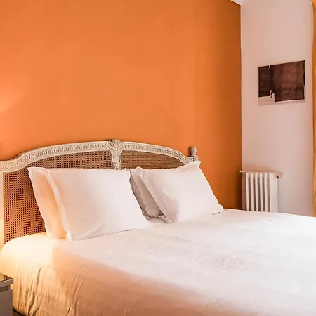 Veeve - The Seaferer Apartment Paris
