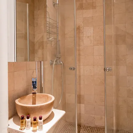 Apartment Veeve - The Seaferer Paris