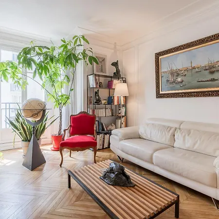 Apartment Veeve - The Seaferer *