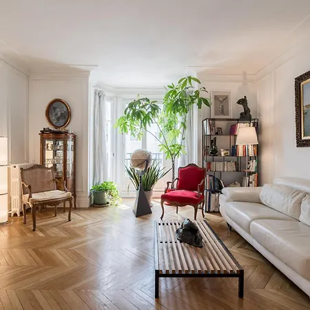 Apartment Veeve - The Seaferer